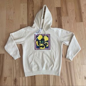Obey “We Make The Flowers Grow” Hoodie